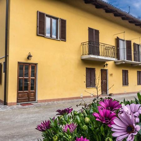 Casa In Langa Apartamento Alba  Exterior foto