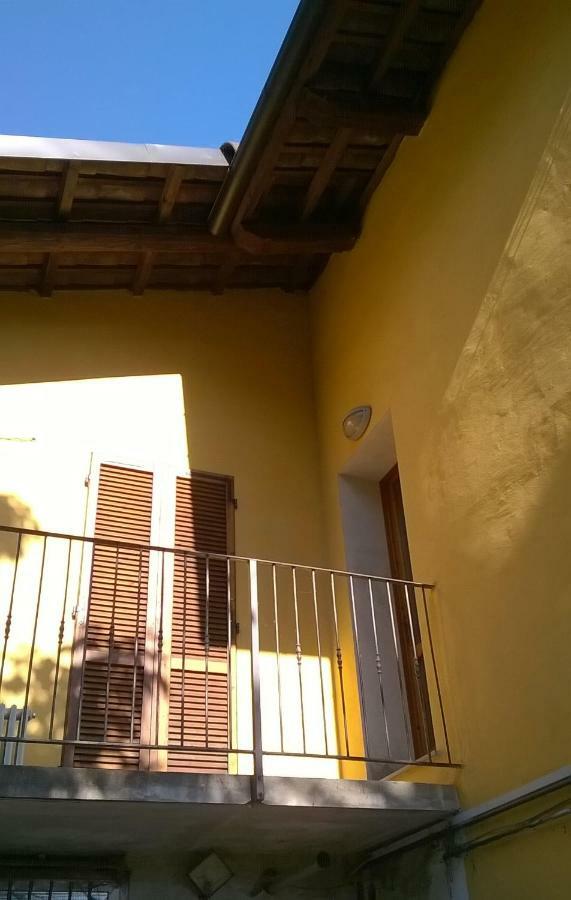 Casa In Langa Apartamento Alba  Exterior foto
