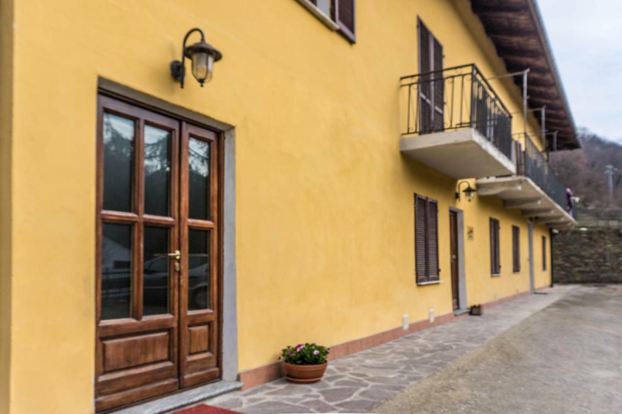 Casa In Langa Apartamento Alba  Exterior foto